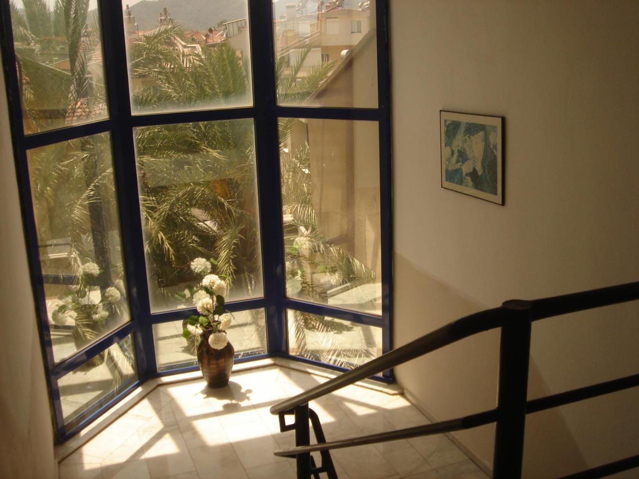 MARINA APART OTEL — MARMARIS — fotografie hotel nr. 13