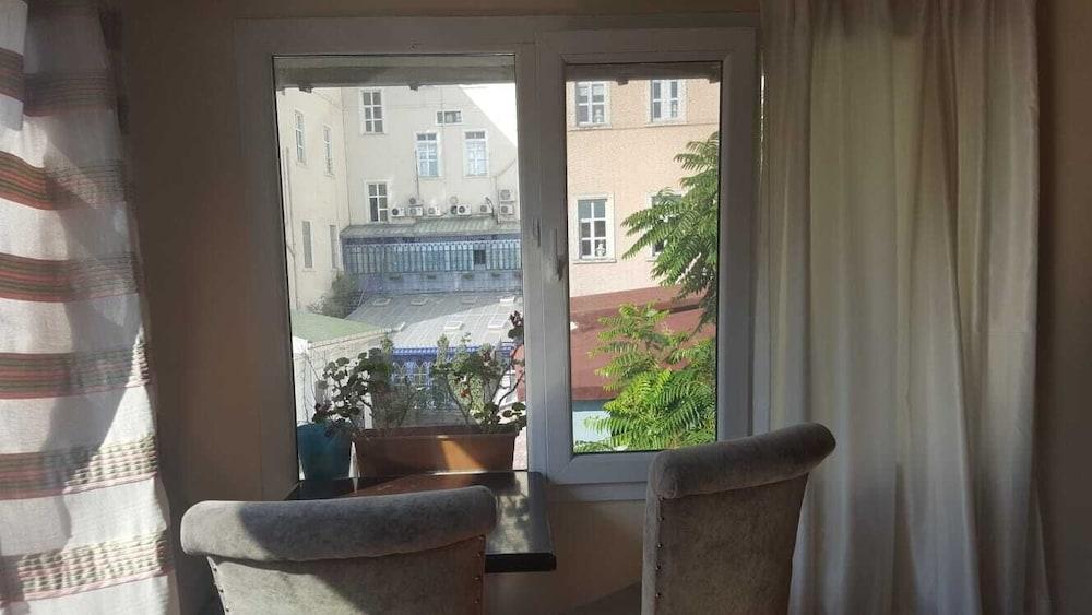TAKSIM TAILA APARTMENTS NO 3 — ISTANBUL — фотография отеля №30