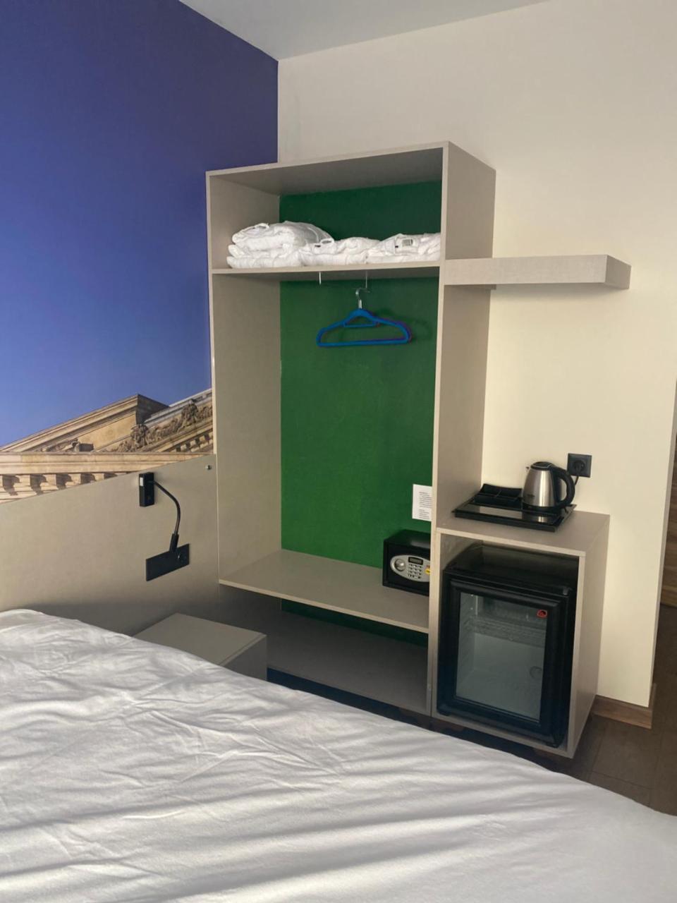 OFURO WORLD HOTEL SPA — IZMIR — фотография отеля №20