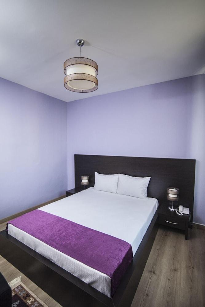 BOSSUITE HOTEL — ISTANBUL — фотография отеля №6