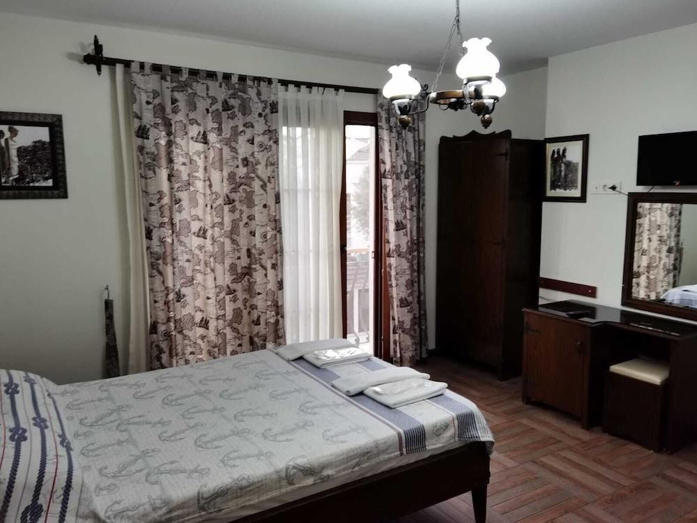 KAPTAN MOTEL — SEFERIHISAR — фотография отеля №22