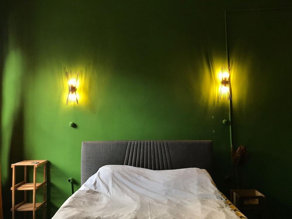 TITAN HOUSE HOSTEL — IZMIR — fotografie hotel nr. 7