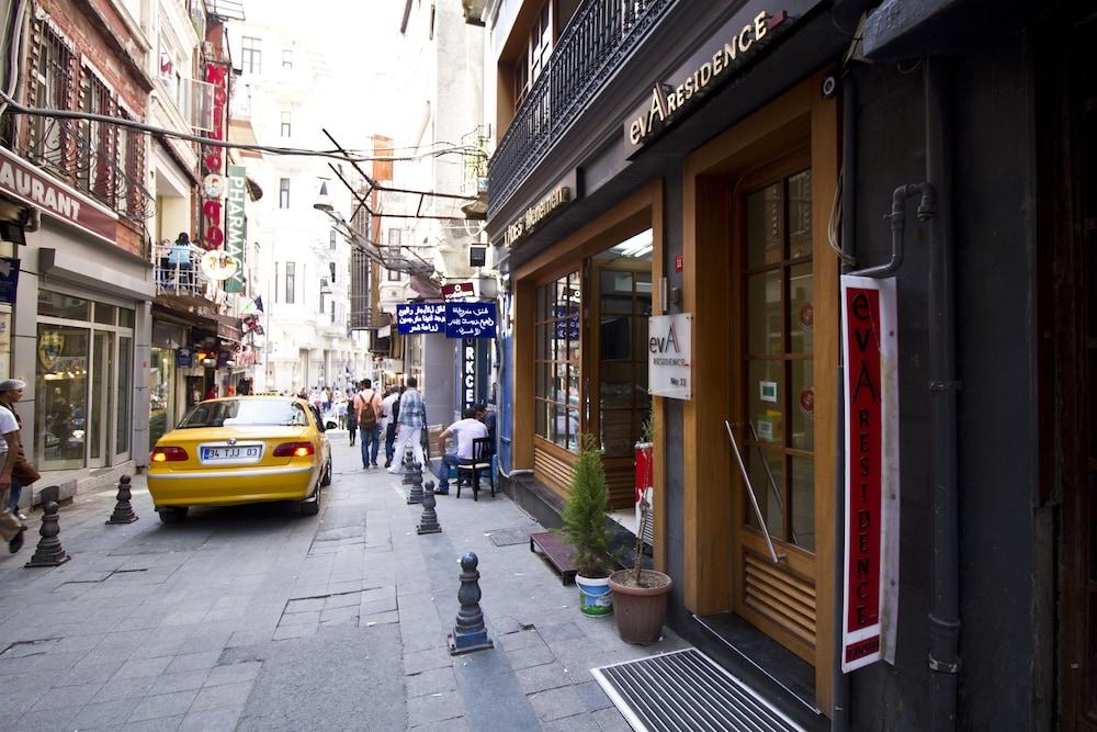 ALBA HOTEL — ISTANBUL — фотография отеля №32