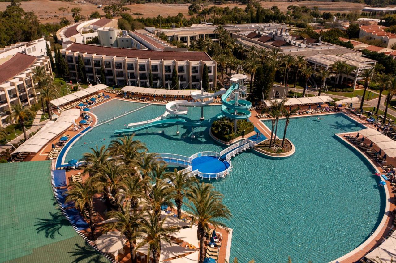 TUI BLUE TROPICAL — DALAMAN — фотография отеля №18