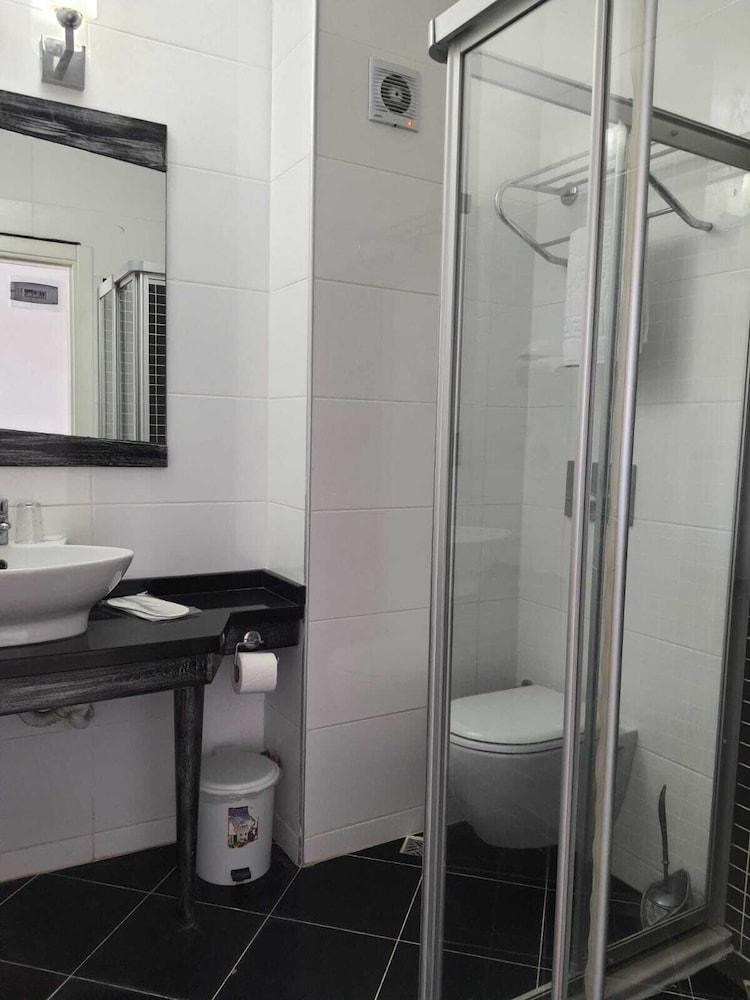 Z OTEL — CESME — fotografie hotel nr. 24