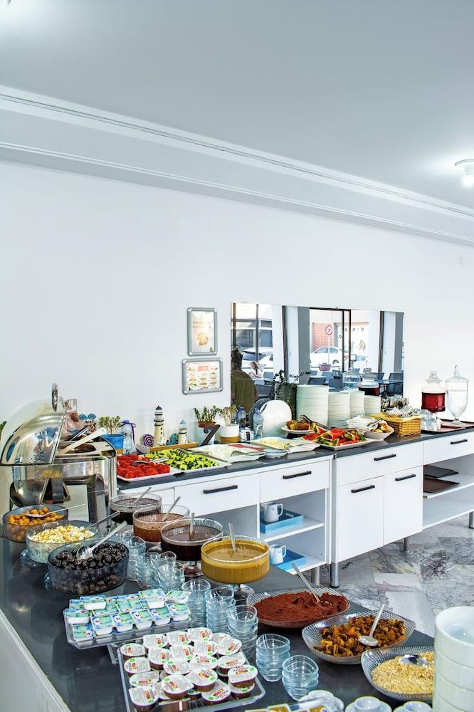Z OTEL — CESME — fotografie hotel nr. 34