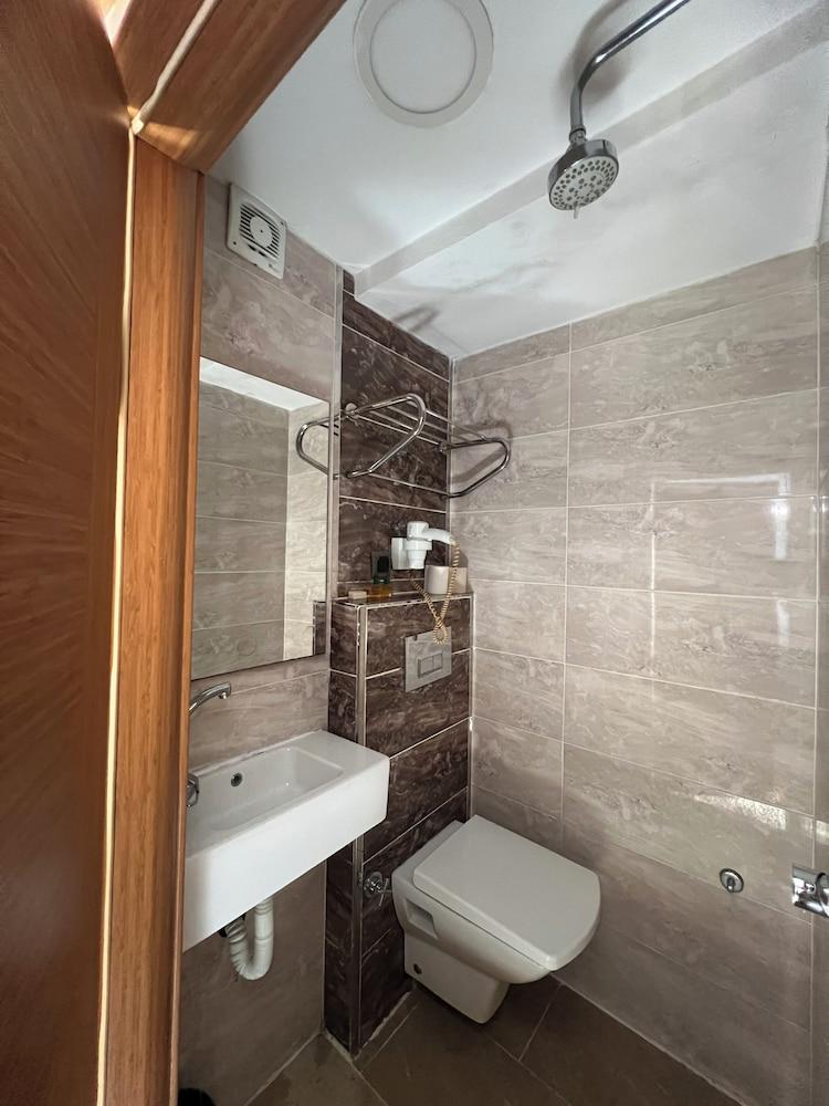 OKUR OTEL — ISTANBUL — fotografie hotel nr. 26