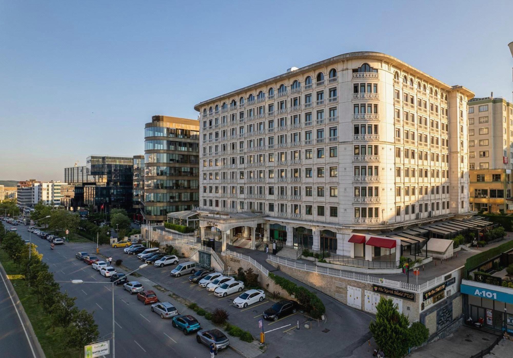ELIT SUIT — ISTANBUL — fotografie hotel nr. 5