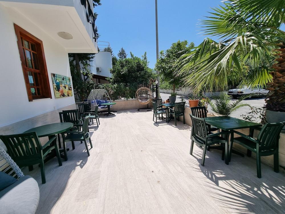 SIMA — KEMER — фотография отеля №35