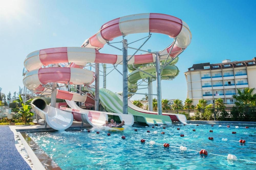 LIU RESORTS — SIDE — fotografie hotel nr. 17