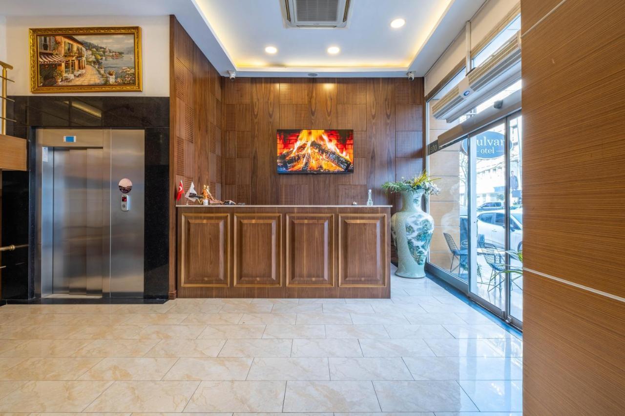 BULVAR HOTEL — IZMIR — fotografie hotel nr. 16