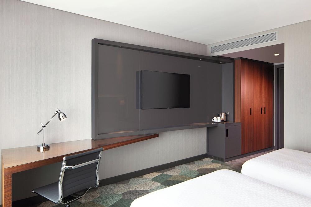 FOUR POINTS BY SHERATON ISTANBUL KAGITHANE — ISTANBUL — фотография отеля №9