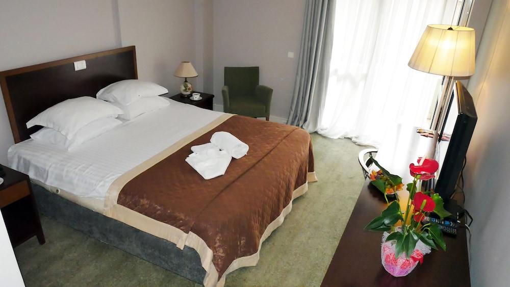 TALEN OTEL — ISTANBUL — fotografie hotel nr. 4