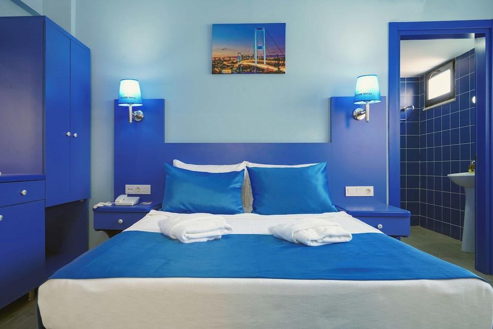 AVLION HOTEL ALANYA — ALANYA — фотография отеля №11