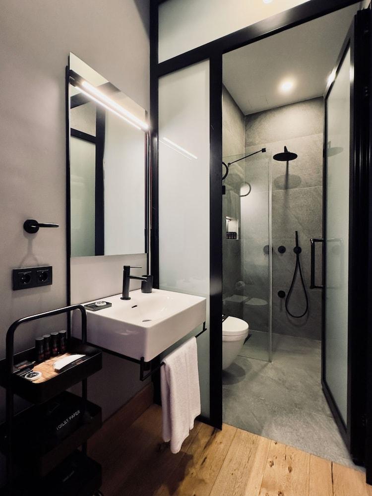 RUZ HOTELS TUNEL — ISTANBUL — fotografie hotel nr. 23