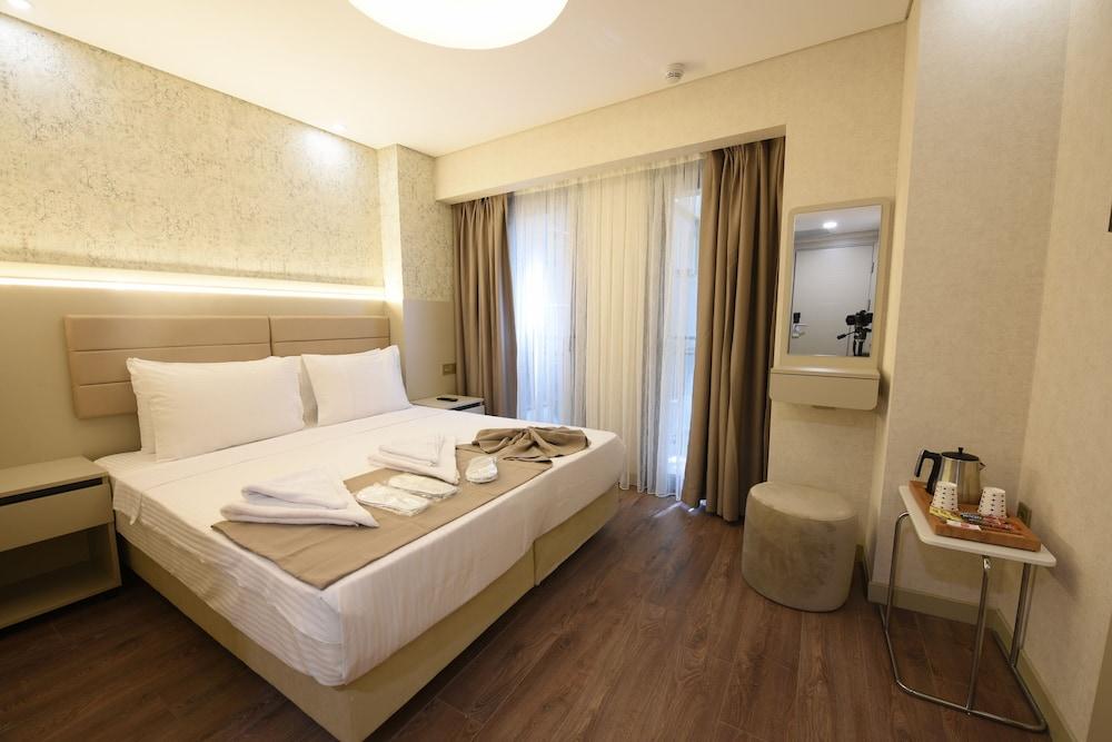 FLORINA HOTEL — ISTANBUL — fotografie hotel nr. 6