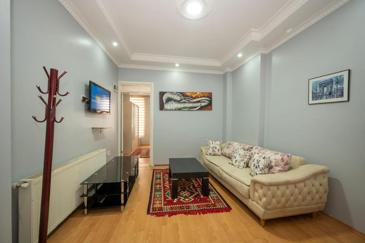 TAKSIM SUITE — ISTANBUL — fotografie hotel nr. 25