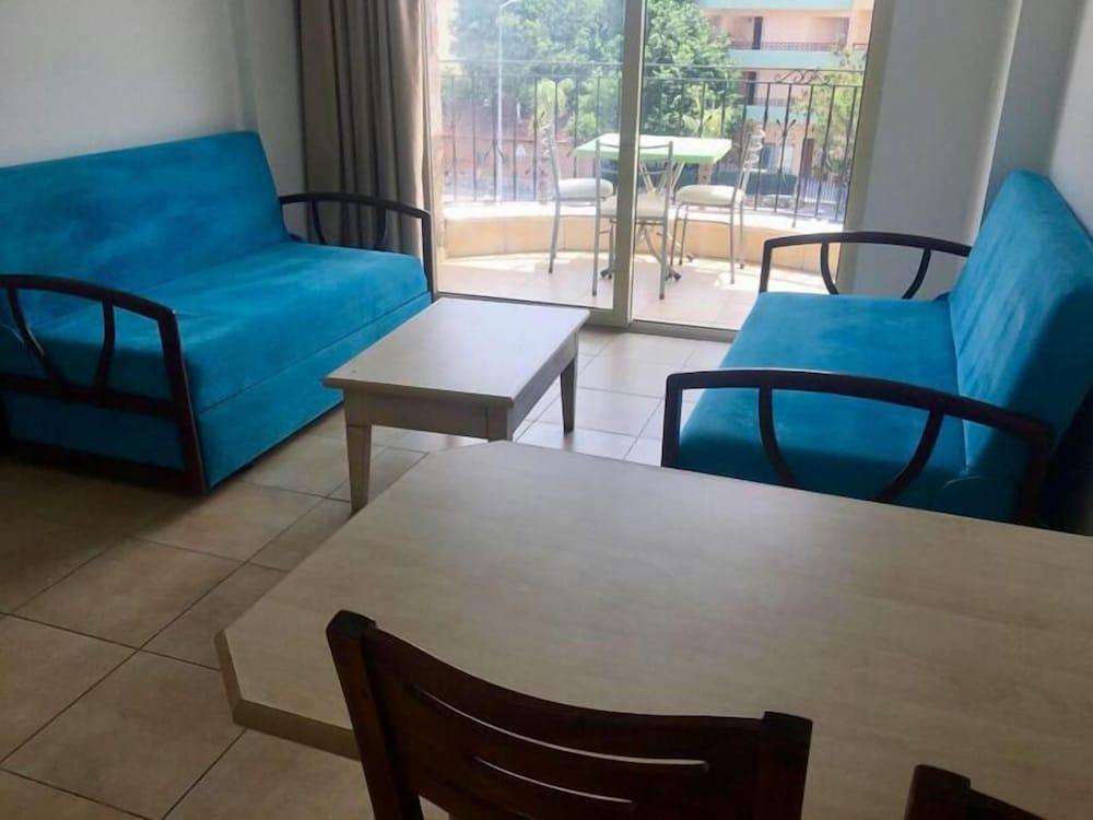 VENTUM APART — MARMARIS — фотография отеля №13