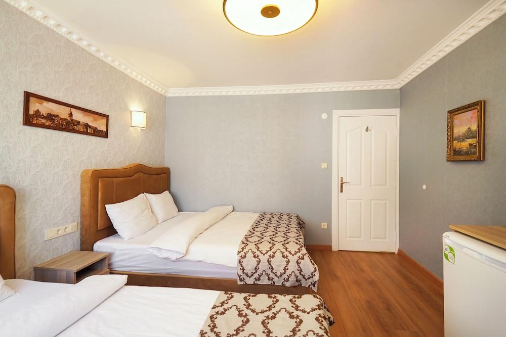 AUTHENTIC APARTMENTS OLDCITY — ISTANBUL — fotografie hotel nr. 11