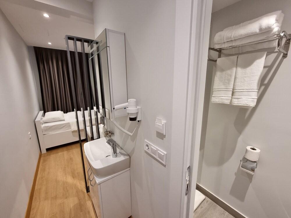 10M2 HOTEL — ISTANBUL — фотография отеля №7