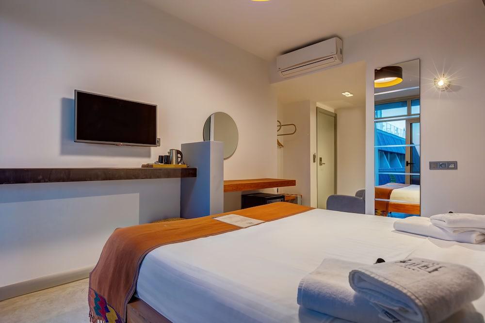 VILLA KORE SLOW - ADULTS ONLY — CESME — фотография отеля №20