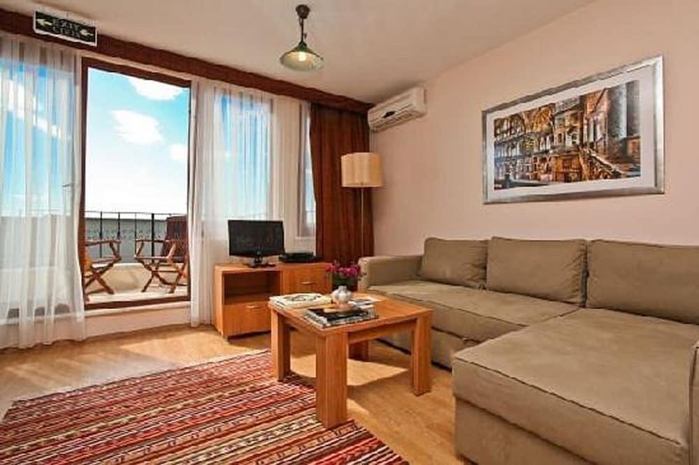 THREE APPLES SUITES AND HOTEL — ISTANBUL — fotografie hotel nr. 24