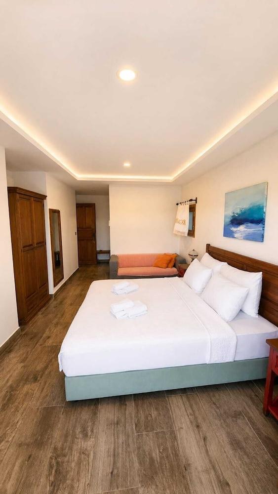 VILLA BAKACAK - ADULTS ONLY — MARMARIS — fotografie hotel nr. 29