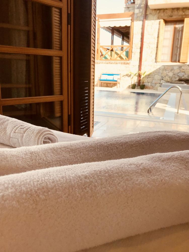 VILLA BAKACAK - ADULTS ONLY — MARMARIS — fotografie hotel nr. 4