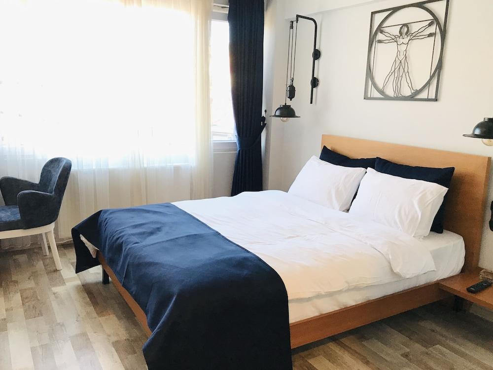BARKOD HOTEL — ISTANBUL — фотография отеля №12