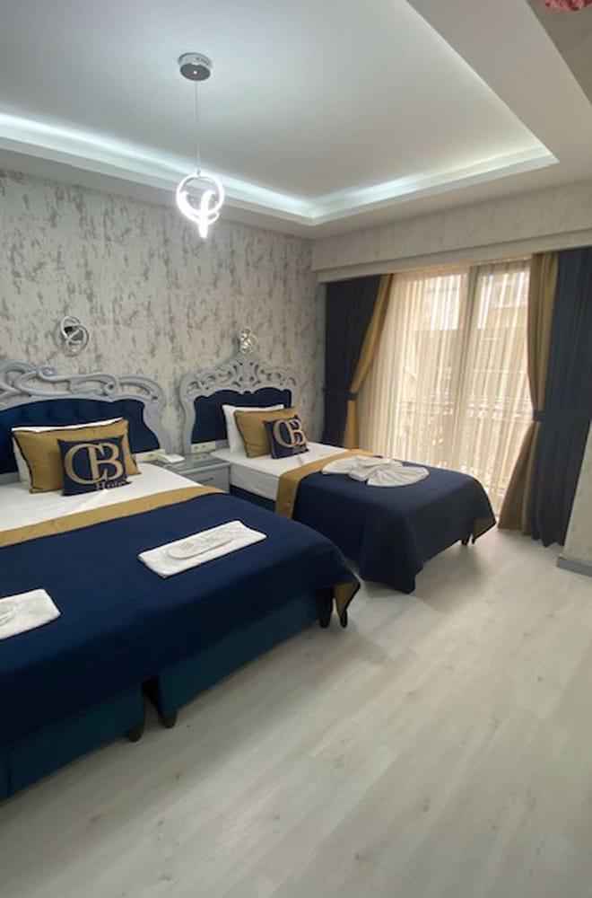 BALPETEK HOTEL — ISTANBUL — fotografie hotel nr. 9