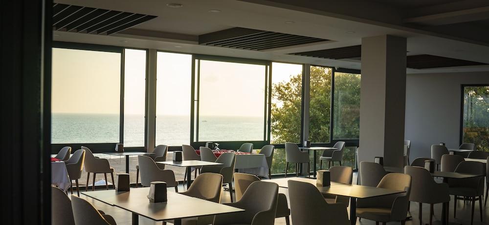 ADORA CALMA BEACH HOTEL (ADULTS ONLY) — KIZILOT — fotografie hotel nr. 2