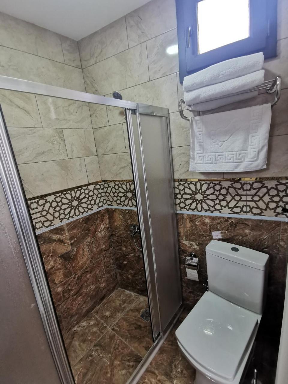 EFZEN HOTEL — ISTANBUL — фотография отеля №15