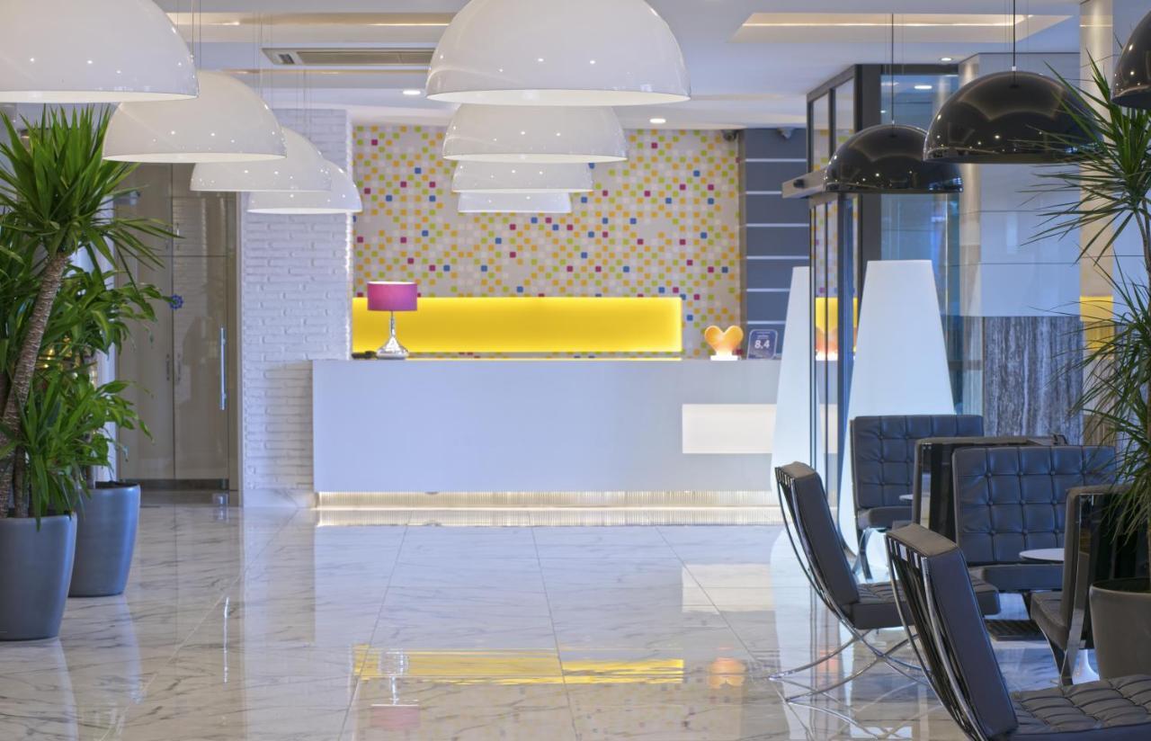 KAPTAN HOTEL — ALANYA — fotografie hotel nr. 16