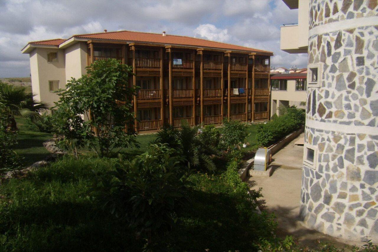 SIDE MARE RESORT & SPA — SIDE — фотография отеля №5