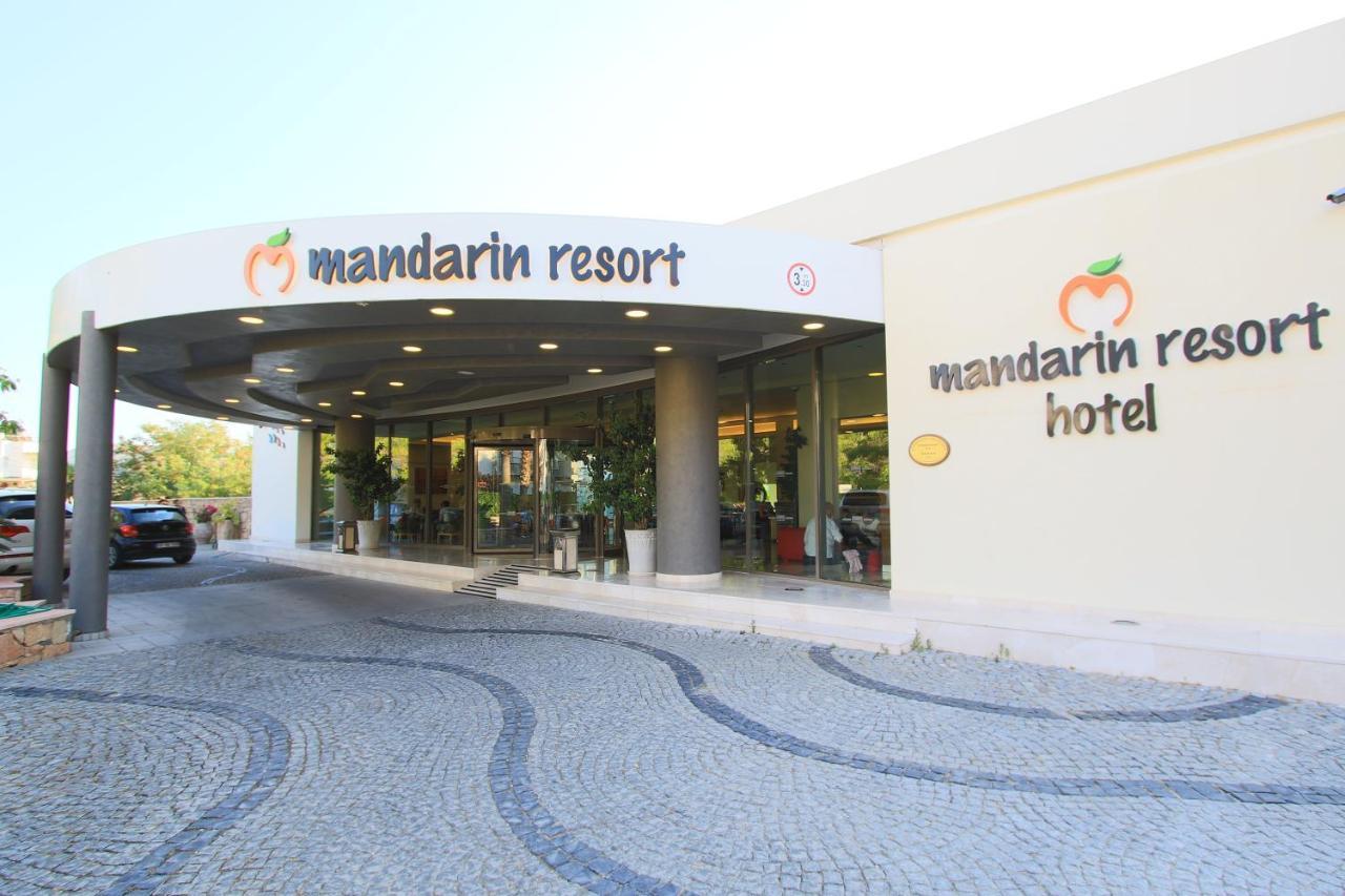 MANDARIN RESORT — BODRUM — фотография отеля №11