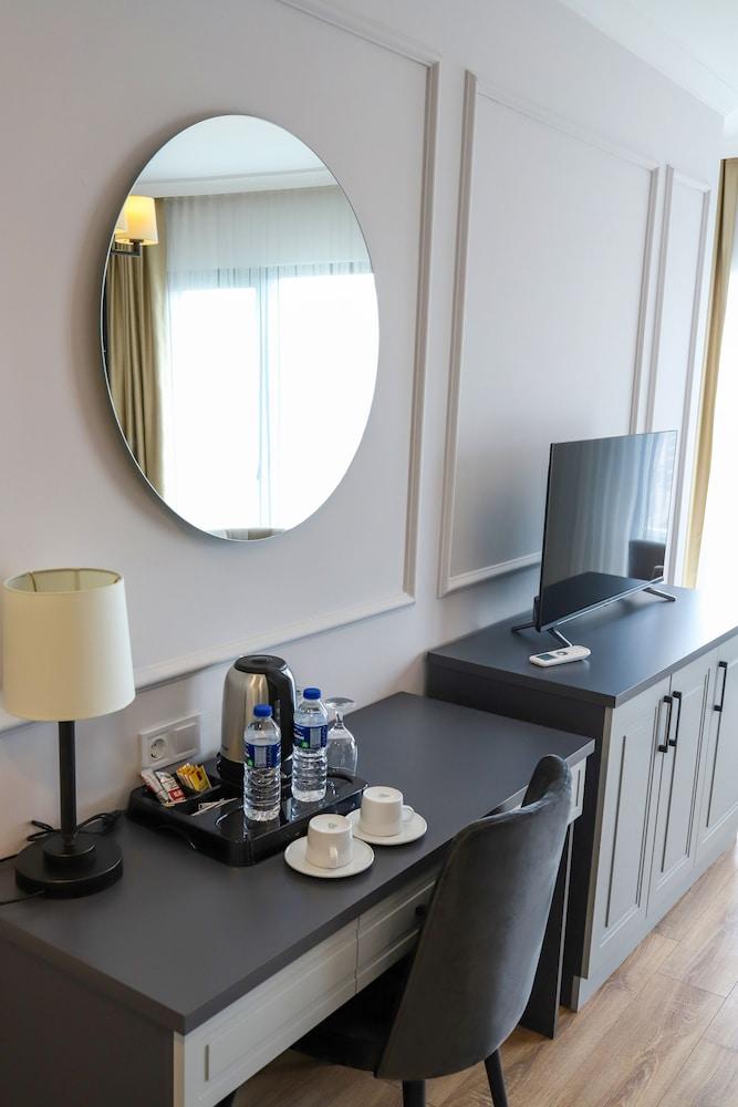 FONTANA VERDE HOTEL — ISTANBUL — фотография отеля №15