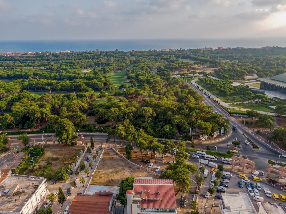 SELIN OTEL BELEK (ADULTS ONLY) — BELEK — fotografie hotel nr. 32