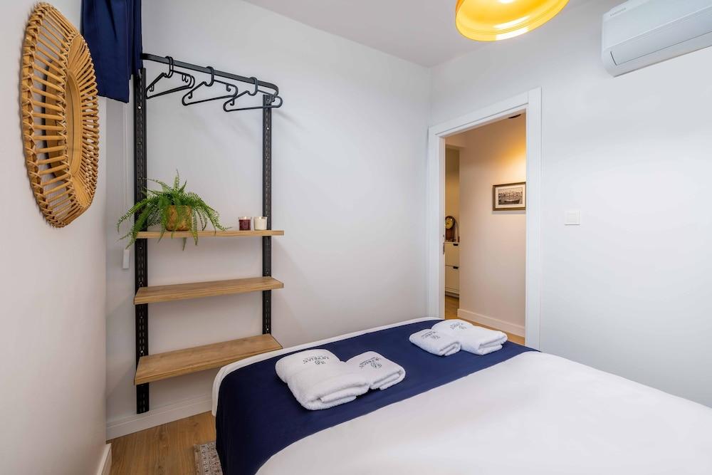 MONNAS SUITE — ISTANBUL — fotografie hotel nr. 8