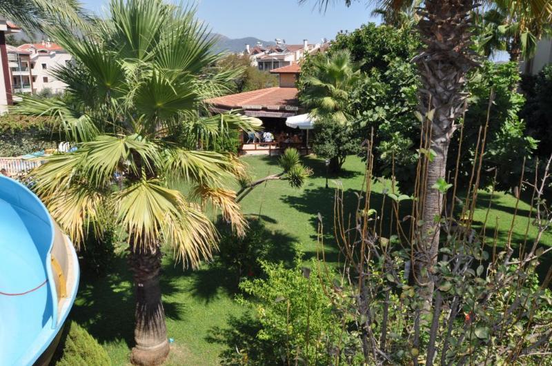 HIBISCUS HOTEL — MARMARIS — фотография отеля №8