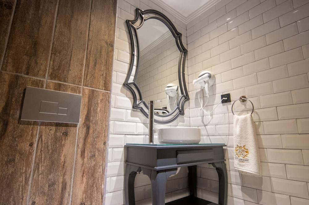 SHERLOCK HOMES HOTELS — ISTANBUL — фотография отеля №34