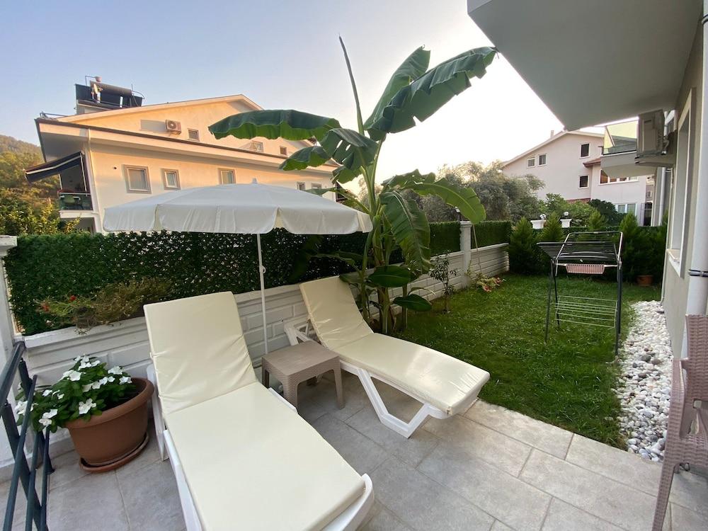 GOCEK FLORA SUITES — GOCEK — фотография отеля №21