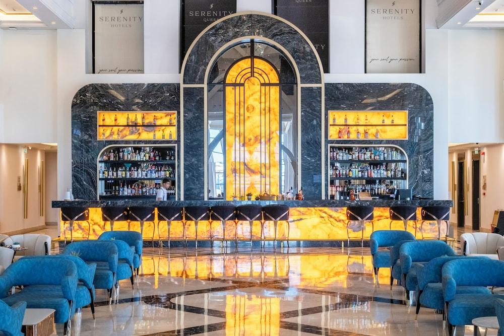 SERENITY QUEEN HOTEL — ALANYA — fotografie hotel nr. 19