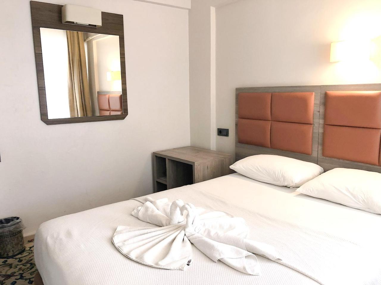 AKSEL BUTIK OTEL — DIDIM — fotografie hotel nr. 6