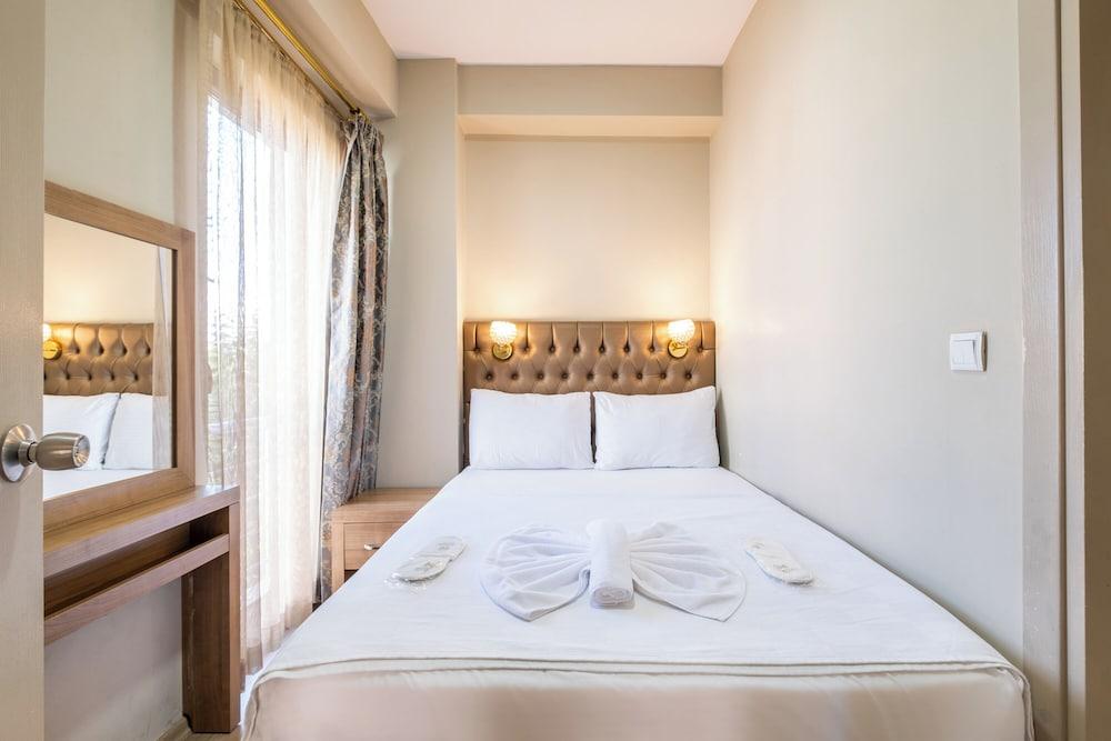 BEYZAS BOUTIQUE HOTELS & SUITES — ISTANBUL — фотография отеля №14