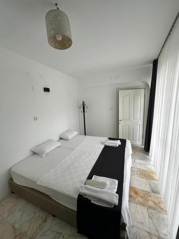 ADASEA HOTEL — KUSADASI — fotografie hotel nr. 14