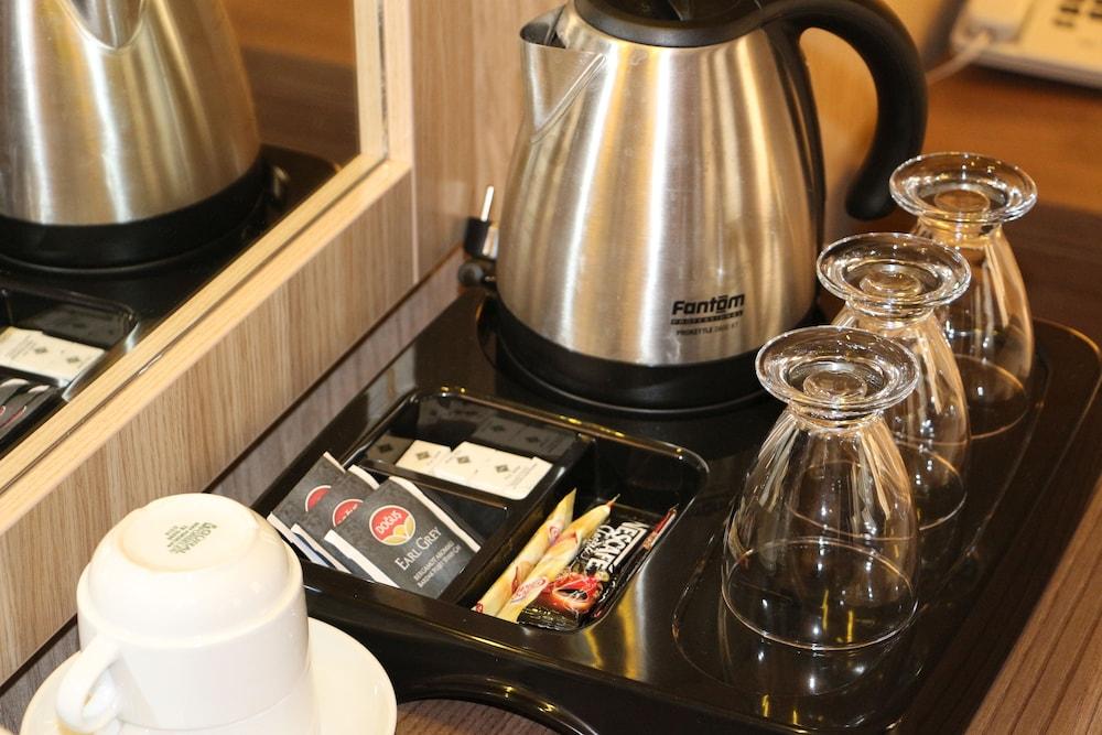 SULTANAHMET INN HOTEL — ISTANBUL — fotografie hotel nr. 23