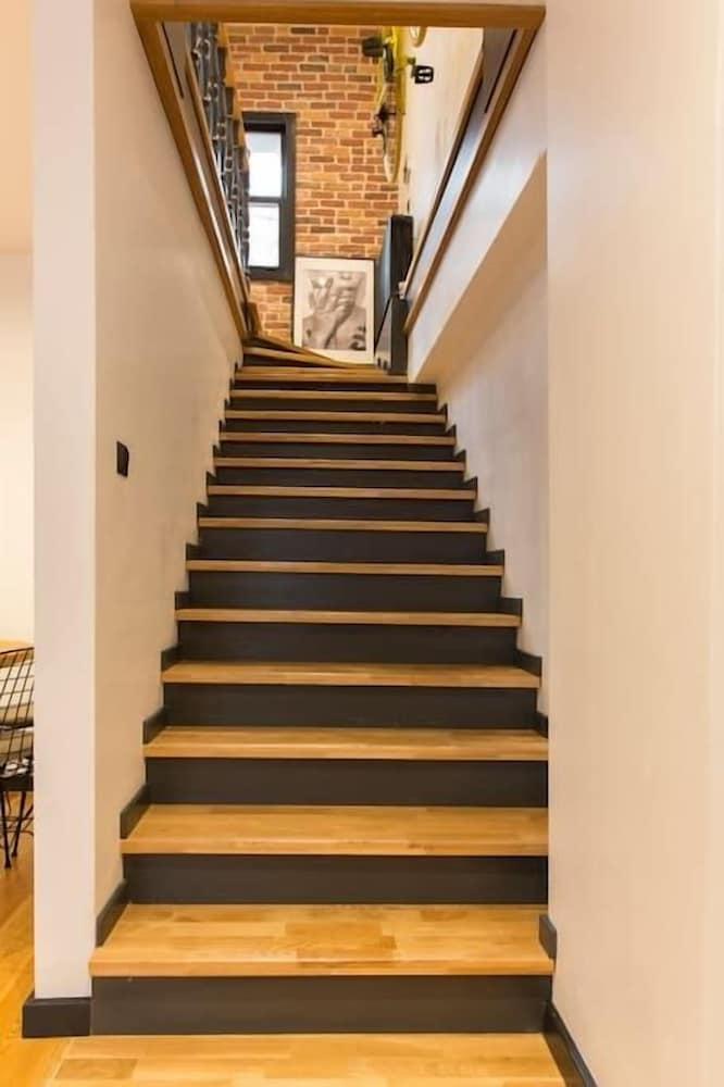 OLYMPIA FLATS BY OVAL — ISTANBUL — fotografie hotel nr. 28