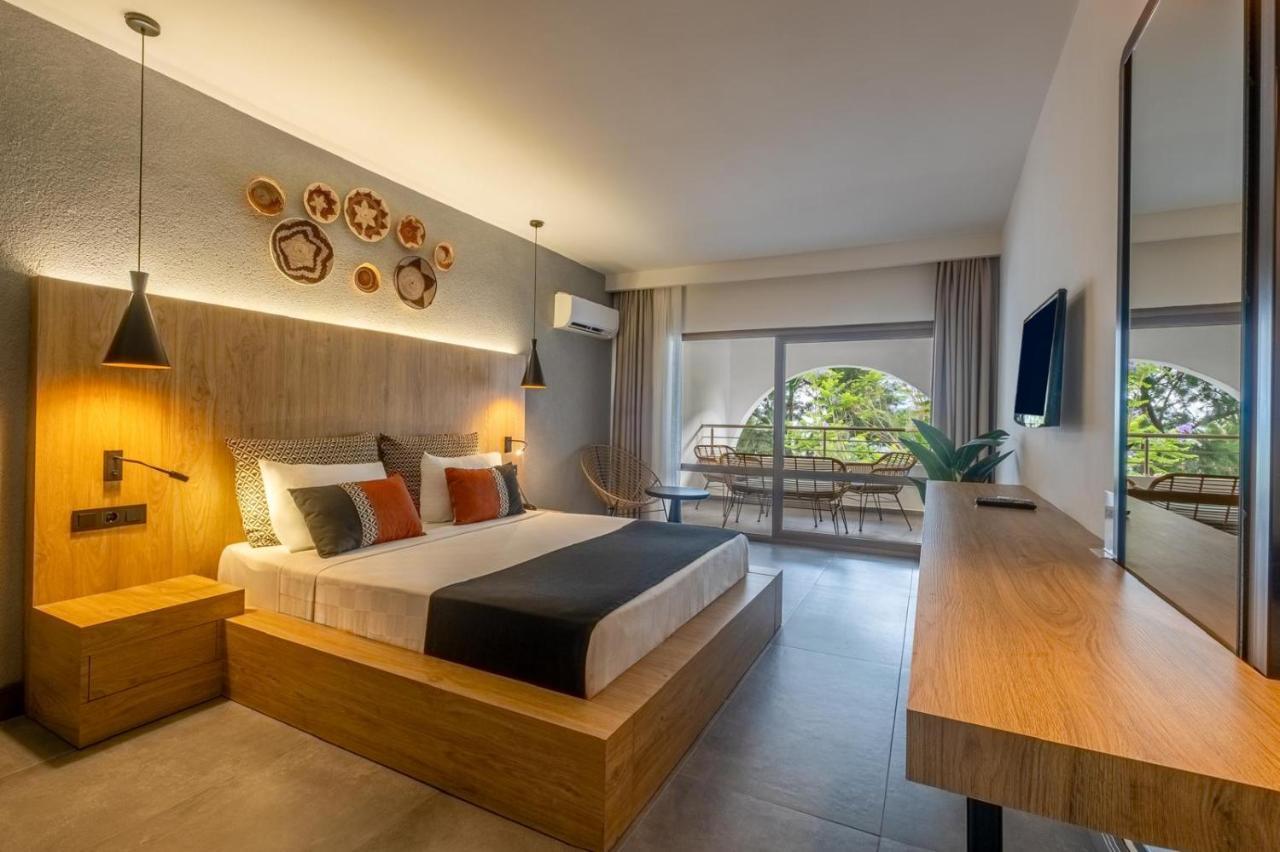 CLUB BEYY RESORT HOTEL — OZDERE — fotografie hotel nr. 25