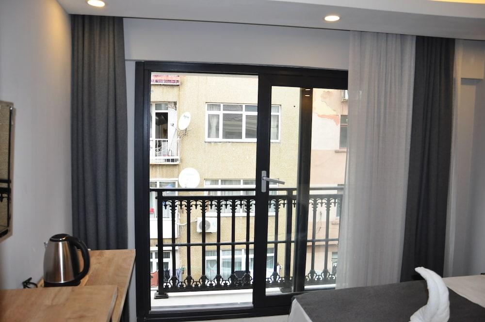 CHECK IN HOTEL — ISTANBUL — fotografie hotel nr. 22