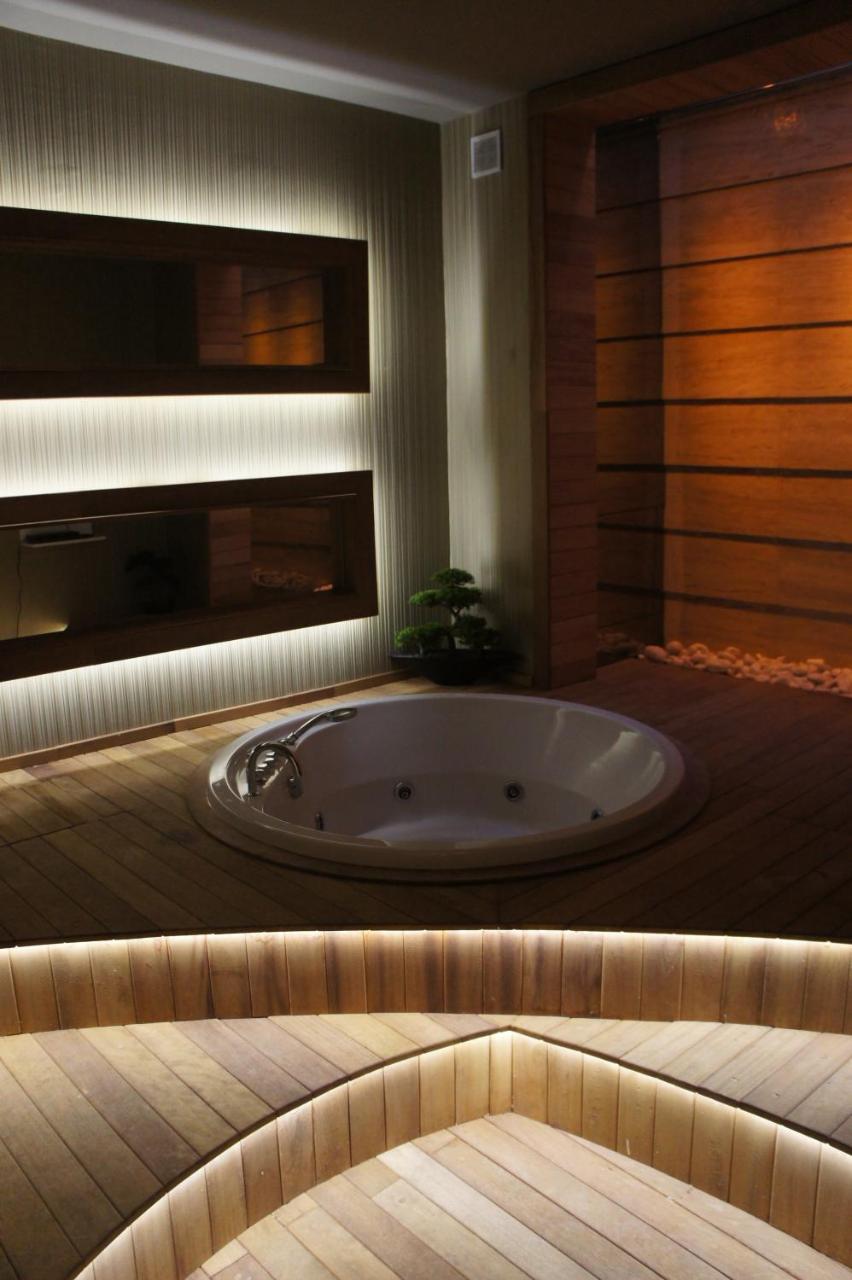 TRIADA HOTEL TAKSIM — ISTANBUL — fotografie hotel nr. 22